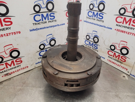 John Deere 6230 Traction Clutch Unit R255597, L151832, R171006, Re220029 - Sajūgs un rezerves daļas - Traktors: foto 2 John Deere 6230 Traction Clutch Unit R255597, L151832, R171006, Re220029 - Sajūgs un rezerves daļas - Traktors: foto 2