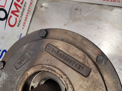 John Deere 6230 Traction Clutch Unit R255597, L151832, R171006, Re220029 - Sajūgs un rezerves daļas - Traktors: foto 4 John Deere 6230 Traction Clutch Unit R255597, L151832, R171006, Re220029 - Sajūgs un rezerves daļas - Traktors: foto 4