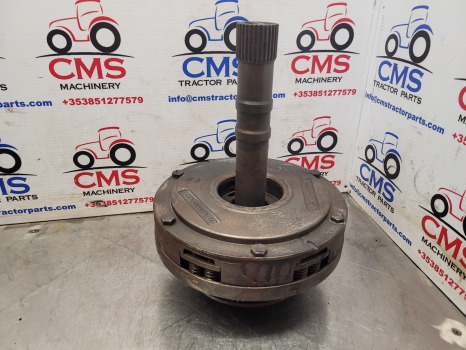 John Deere 6230 Traction Clutch Unit R255597, L151832, R171006, Re220029 - Sajūgs un rezerves daļas - Traktors: foto 1 John Deere 6230 Traction Clutch Unit R255597, L151832, R171006, Re220029 - Sajūgs un rezerves daļas - Traktors: foto 1