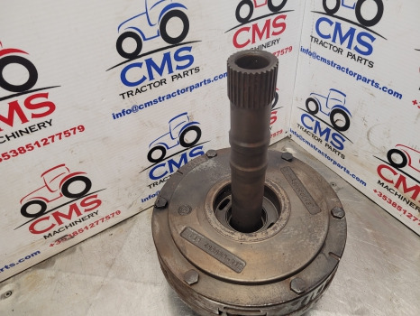 John Deere 6230 Traction Clutch Unit R255597, L151832, R171006, Re220029 - Sajūgs un rezerves daļas - Traktors: foto 5 John Deere 6230 Traction Clutch Unit R255597, L151832, R171006, Re220029 - Sajūgs un rezerves daļas - Traktors: foto 5