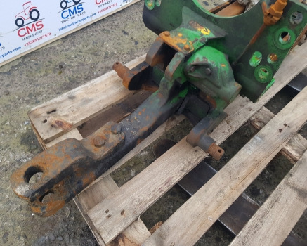 John Deere 6320 Pick Up Hitch Complete Al222240, Al212731, Al170952, Al170953, Al212731 - Rāmis/ Šasija: foto 2 John Deere 6320 Pick Up Hitch Complete Al222240, Al212731, Al170952, Al170953, Al212731 - Rāmis/ Šasija: foto 2