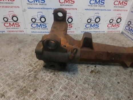 John Deere 6400, 6300, 6200, 6100 Front Axle Housing Rhs 4475405128, Al70416 - Priekšējā ass - Traktors: foto 2 John Deere 6400, 6300, 6200, 6100 Front Axle Housing Rhs 4475405128, Al70416 - Priekšējā ass - Traktors: foto 2