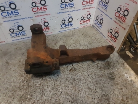 John Deere 6400, 6300, 6200, 6100 Front Axle Housing Rhs 4475405128, Al70416 - Priekšējā ass - Traktors: foto 1 John Deere 6400, 6300, 6200, 6100 Front Axle Housing Rhs 4475405128, Al70416 - Priekšējā ass - Traktors: foto 1