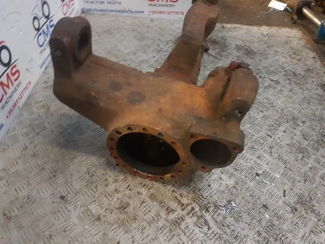 John Deere 6400, 6300, 6200, 6100 Front Axle Housing Rhs 4475405128, Al70416 - Priekšējā ass - Traktors: foto 5 John Deere 6400, 6300, 6200, 6100 Front Axle Housing Rhs 4475405128, Al70416 - Priekšējā ass - Traktors: foto 5