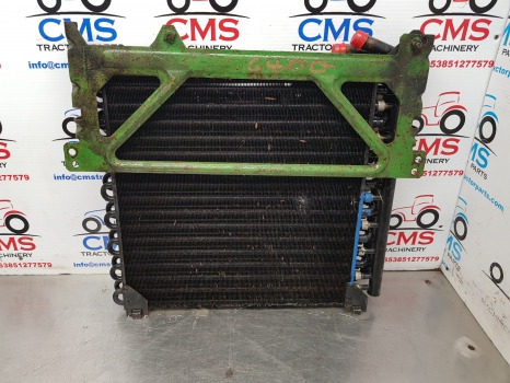 Radiators John Deere 6400, 6300, 6200, 6110, 6210, Se Series, Oil Cooler Al81176: foto 8