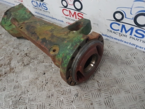 John Deere 6620, 6610 Front Axle Housing Lhs 4475406093, Al116584, Al113765 - Priekšējā ass - Traktors: foto 4 John Deere 6620, 6610 Front Axle Housing Lhs 4475406093, Al116584, Al113765 - Priekšējā ass - Traktors: foto 4