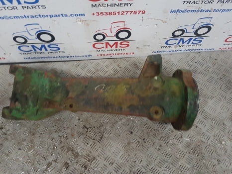 John Deere 6620, 6610 Front Axle Housing Lhs 4475406093, Al116584, Al113765 - Priekšējā ass - Traktors: foto 2 John Deere 6620, 6610 Front Axle Housing Lhs 4475406093, Al116584, Al113765 - Priekšējā ass - Traktors: foto 2