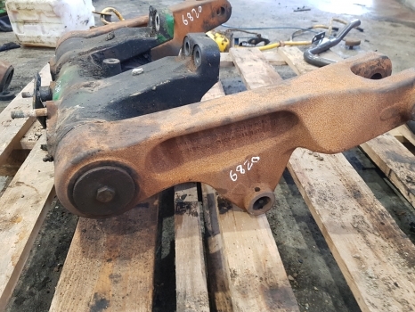 John Deere 6820, 6920, 6810, 6910 Rockshaft, Crossshaft Arm Kit L166976, L166977 - Rāmis/ Šasija - Lauksaimniecības tehnika: foto 2 John Deere 6820, 6920, 6810, 6910 Rockshaft, Crossshaft Arm Kit L166976, L166977 - Rāmis/ Šasija - Lauksaimniecības tehnika: foto 2