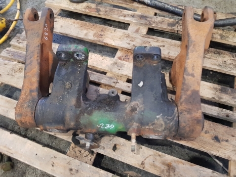 John Deere 6820, 6920, 6810, 6910 Rockshaft, Crossshaft Arm Kit L166976, L166977 - Rāmis/ Šasija - Lauksaimniecības tehnika: foto 4 John Deere 6820, 6920, 6810, 6910 Rockshaft, Crossshaft Arm Kit L166976, L166977 - Rāmis/ Šasija - Lauksaimniecības tehnika: foto 4