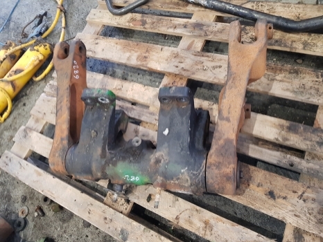 John Deere 6820, 6920, 6810, 6910 Rockshaft, Crossshaft Arm Kit L166976, L166977 - Rāmis/ Šasija - Lauksaimniecības tehnika: foto 1 John Deere 6820, 6920, 6810, 6910 Rockshaft, Crossshaft Arm Kit L166976, L166977 - Rāmis/ Šasija - Lauksaimniecības tehnika: foto 1