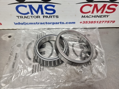 John Deere 6820, 6920, Se 6800 Rear Axle Carrier Bearing Assy Re286515, Jd8954 - Aizmugurējā ass: foto 2 John Deere 6820, 6920, Se 6800 Rear Axle Carrier Bearing Assy Re286515, Jd8954 - Aizmugurējā ass: foto 2