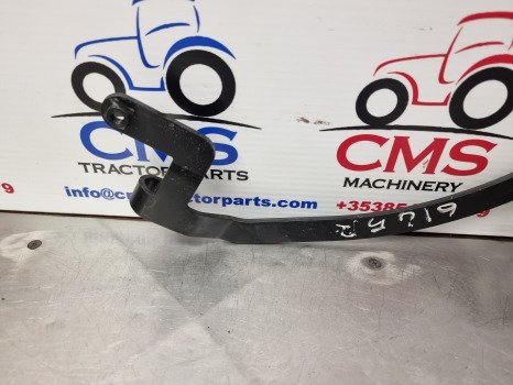 John Deere 6r, 6m Series, 6130m, 6130r Cab Bonnet Hinge Lh Al212729 - Virsbūve un ārpuse: foto 3 John Deere 6r, 6m Series, 6130m, 6130r Cab Bonnet Hinge Lh Al212729 - Virsbūve un ārpuse: foto 3