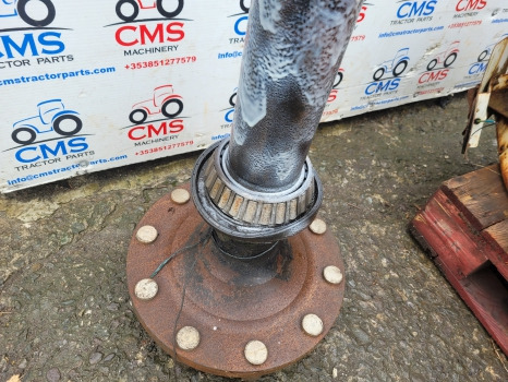 John Deere 6r, 7r, 6215r, 6r 250, 6175r. 6190r Rear Axle Wheel Shaft R293693 - Aizmugurējā ass: foto 3 John Deere 6r, 7r, 6215r, 6r 250, 6175r. 6190r Rear Axle Wheel Shaft R293693 - Aizmugurējā ass: foto 3