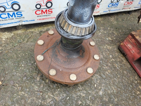 John Deere 6r, 7r, 6215r, 6r 250, 6175r. 6190r Rear Axle Wheel Shaft R293693 - Aizmugurējā ass: foto 4 John Deere 6r, 7r, 6215r, 6r 250, 6175r. 6190r Rear Axle Wheel Shaft R293693 - Aizmugurējā ass: foto 4