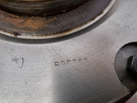 John Deere 7700, 6810,7810, 7910, Clutch Pack Re51640, R84061 - Sajūgs un rezerves daļas: foto 3 John Deere 7700, 6810,7810, 7910, Clutch Pack Re51640, R84061 - Sajūgs un rezerves daļas: foto 3