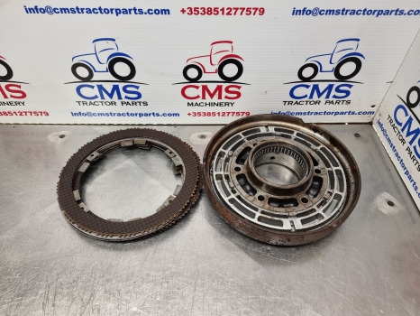John Deere 7700, 6810, 7810, Clutch Housing Pack R96835, R120476, Re53257 - Sajūgs un rezerves daļas: foto 1 John Deere 7700, 6810, 7810, Clutch Housing Pack R96835, R120476, Re53257 - Sajūgs un rezerves daļas: foto 1