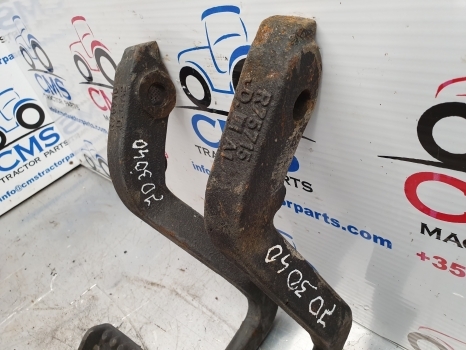 Pedālis - Traktors John Deere Brake Pedals For Sg2 Cab R75715, R75716,  Ar102305, Ar102306: foto 7