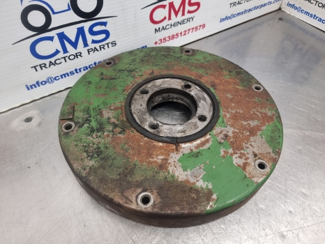 John Deere Se, 6610, 6510, 6520, 6620, 6320, 7420, 7520 Torsional Damper Al81266 - Sajūgs un rezerves daļas - Traktors: foto 3 John Deere Se, 6610, 6510, 6520, 6620, 6320, 7420, 7520 Torsional Damper Al81266 - Sajūgs un rezerves daļas - Traktors: foto 3