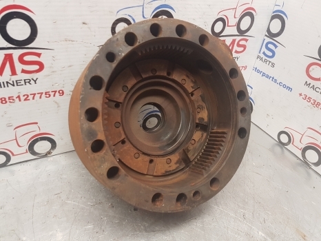 John Deere Telehandler Front Rear Axle Brake Housing Lhs, Rhs Z72506, 4475435050 - Bremžu daļas - Teleskopiskais iekrāvējs: foto 5 John Deere Telehandler Front Rear Axle Brake Housing Lhs, Rhs Z72506, 4475435050 - Bremžu daļas - Teleskopiskais iekrāvējs: foto 5