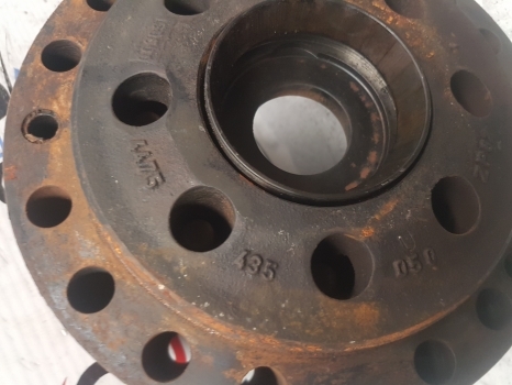 John Deere Telehandler Front Rear Axle Brake Housing Lhs, Rhs Z72506, 4475435050 - Bremžu daļas - Teleskopiskais iekrāvējs: foto 4 John Deere Telehandler Front Rear Axle Brake Housing Lhs, Rhs Z72506, 4475435050 - Bremžu daļas - Teleskopiskais iekrāvējs: foto 4