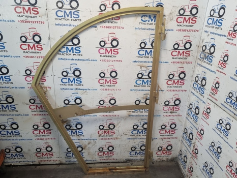 Kramer Kt407 Cab Door Frame, Door Frame, Zinc Electroplating Door - Durvis un rezerves daļas: foto 1 Kramer Kt407 Cab Door Frame, Door Frame, Zinc Electroplating Door - Durvis un rezerves daļas: foto 1