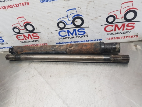 Kubota M5092 Front Axle Propeller Drive Shaft And Housing M5092 - Priekšējā ass: foto 3 Kubota M5092 Front Axle Propeller Drive Shaft And Housing M5092 - Priekšējā ass: foto 3
