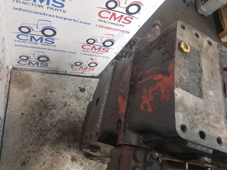 Lamborghini 1106, 956 Same Laser Rear Centre Housing 269.3111.0, 0.269.3111.0/50 - Aizmugurējā ass - Traktors: foto 5 Lamborghini 1106, 956 Same Laser Rear Centre Housing 269.3111.0, 0.269.3111.0/50 - Aizmugurējā ass - Traktors: foto 5