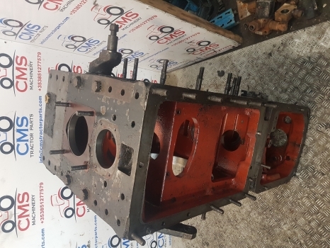 Lamborghini 1106, 956 Same Laser Rear Centre Housing 269.3111.0, 0.269.3111.0/50 - Aizmugurējā ass - Traktors: foto 1 Lamborghini 1106, 956 Same Laser Rear Centre Housing 269.3111.0, 0.269.3111.0/50 - Aizmugurējā ass - Traktors: foto 1