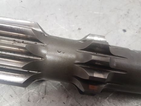 Lamborghini 1106 Same Laser 110 Rear Axle Sun Shaft Lhs 0.269.4731.0/10 - Aizmugurējā ass - Traktors: foto 5 Lamborghini 1106 Same Laser 110 Rear Axle Sun Shaft Lhs 0.269.4731.0/10 - Aizmugurējā ass - Traktors: foto 5