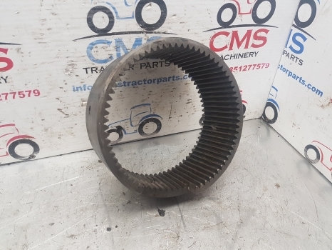 Lamborghini 1106 Same Laser Transmission Crown Wheel Gear Z72 0.233.3442.0/10 - Transmisija - Traktors: foto 1 Lamborghini 1106 Same Laser Transmission Crown Wheel Gear Z72 0.233.3442.0/10 - Transmisija - Traktors: foto 1