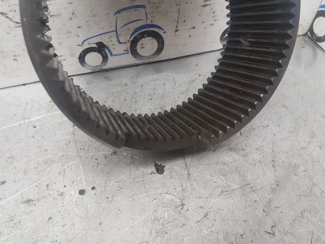 Lamborghini 1106 Same Laser Transmission Crown Wheel Gear Z72 0.233.3442.0/10 - Transmisija - Traktors: foto 2 Lamborghini 1106 Same Laser Transmission Crown Wheel Gear Z72 0.233.3442.0/10 - Transmisija - Traktors: foto 2