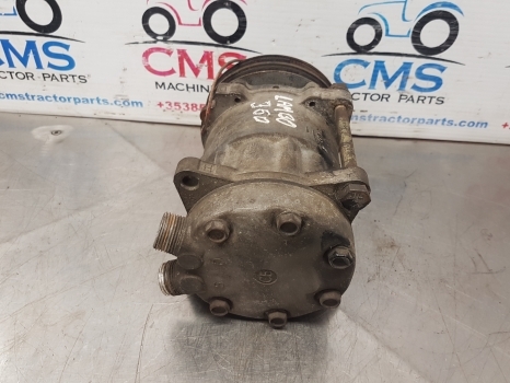 Lamborghini 950, Fiat, Ford, Same Air Conditioning Compressor Sanden 5165549 - Kondicioniera kompresors - Traktors: foto 5 Lamborghini 950, Fiat, Ford, Same Air Conditioning Compressor Sanden 5165549 - Kondicioniera kompresors - Traktors: foto 5
