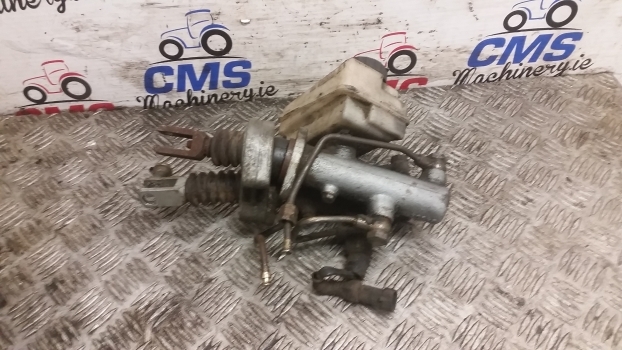 Landini Mythos Series 115 Brake Master Cylinders Kit 3666220m91 - Bremžu cilindrs - Traktors: foto 3 Landini Mythos Series 115 Brake Master Cylinders Kit 3666220m91 - Bremžu cilindrs - Traktors: foto 3