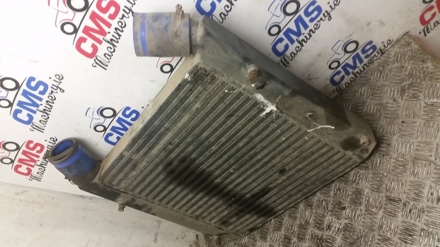 Landini Mythos Series 115 Engine Air Intercooler 3669618m91, 3683629m91 - Interkūlers - Traktors: foto 4 Landini Mythos Series 115 Engine Air Intercooler 3669618m91, 3683629m91 - Interkūlers - Traktors: foto 4