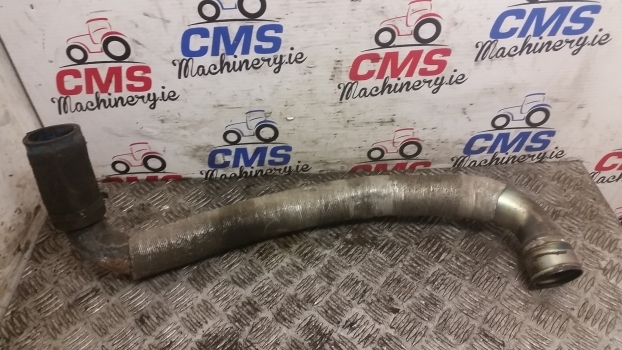 Landini Mythos Series 115 Engine Air Intercooler Pipe 3670054m92 - Interkūlers - Traktors: foto 1 Landini Mythos Series 115 Engine Air Intercooler Pipe 3670054m92 - Interkūlers - Traktors: foto 1