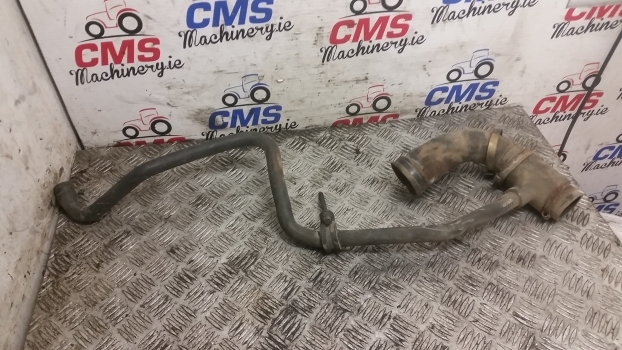 Landini Mythos Series 115 Engine Cooling Radiator Hose 3679229m91 - Radiators - Traktors: foto 2 Landini Mythos Series 115 Engine Cooling Radiator Hose 3679229m91 - Radiators - Traktors: foto 2
