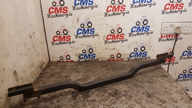 Landini Mythos Series 115 Fuel Tank Crosspiece Support 3559982m91 - Degvielas tvertne - Traktors: foto 1 Landini Mythos Series 115 Fuel Tank Crosspiece Support 3559982m91 - Degvielas tvertne - Traktors: foto 1