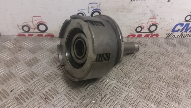 Landini Mythos Series 115 Pto Clutch Pack And Shaft 3654006m1, 3648394m2 - Transmisija - Traktors: foto 4 Landini Mythos Series 115 Pto Clutch Pack And Shaft 3654006m1, 3648394m2 - Transmisija - Traktors: foto 4