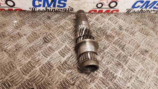 Landini Mythos Series 115 Transmission Shaft 3651466m2 - Transmisija - Traktors: foto 1 Landini Mythos Series 115 Transmission Shaft 3651466m2 - Transmisija - Traktors: foto 1