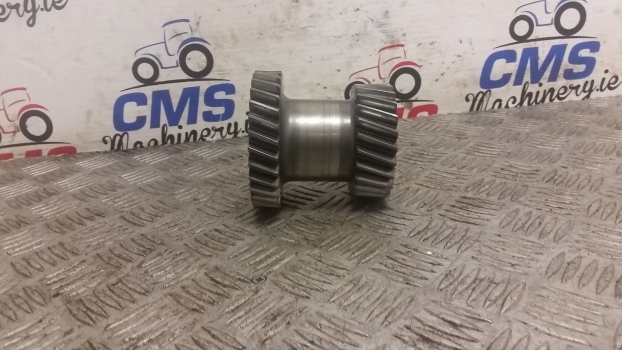 Landini Mythos Series Mythos 115 Output Shaft Double Gear 3555753m1, 24/29 Teeth - Transmisija - Traktors: foto 3 Landini Mythos Series Mythos 115 Output Shaft Double Gear 3555753m1, 24/29 Teeth - Transmisija - Traktors: foto 3