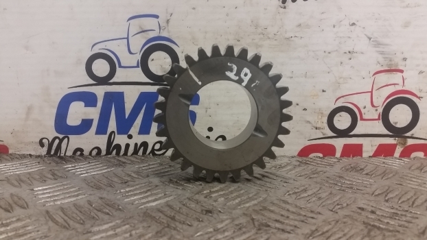Landini Mythos Series Mythos 115 Pto Gear 3648396m1 - Transmisija - Traktors: foto 1 Landini Mythos Series Mythos 115 Pto Gear 3648396m1 - Transmisija - Traktors: foto 1