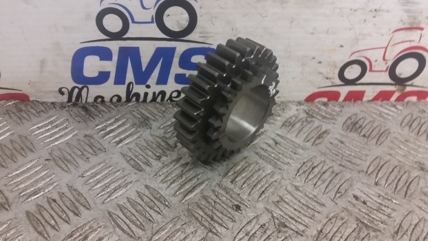 Landini Mythos Series Mythos 115 Pto Gear 3648396m1 - Transmisija - Traktors: foto 4 Landini Mythos Series Mythos 115 Pto Gear 3648396m1 - Transmisija - Traktors: foto 4