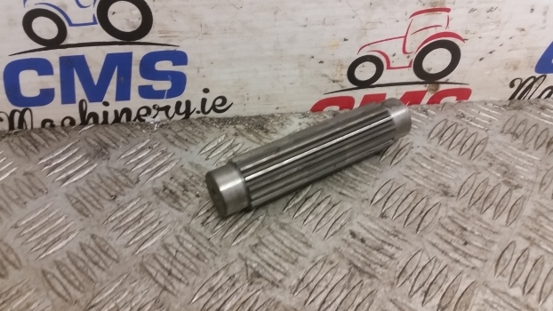 Landini Mythos Series Mythos 115 Pto Shaft 3648413m1 - Transmisija - Traktors: foto 1 Landini Mythos Series Mythos 115 Pto Shaft 3648413m1 - Transmisija - Traktors: foto 1