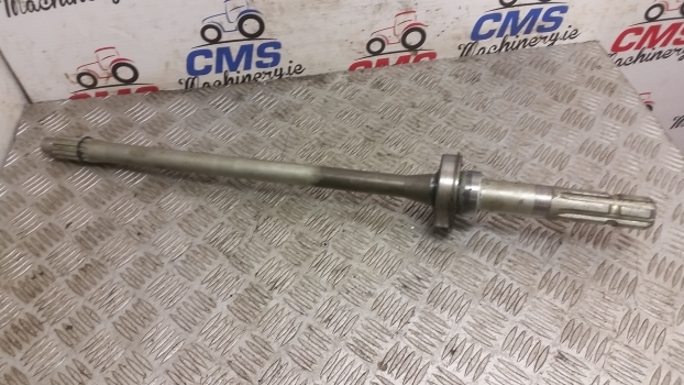 Landini Mythos Series Mythos 115 Pto Shaft 3655694m1 - Transmisija - Traktors: foto 1 Landini Mythos Series Mythos 115 Pto Shaft 3655694m1 - Transmisija - Traktors: foto 1