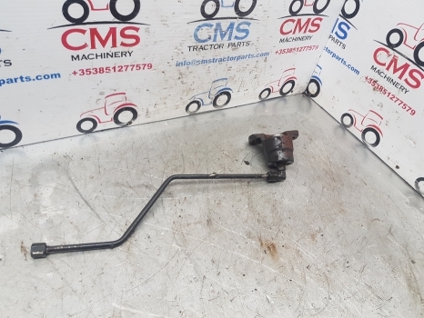 Landini Mythos Vision Series 90, 95, 105 Differential Lock Cylinder 3531759m1 - Diferenciālis - Traktors: foto 5 Landini Mythos Vision Series 90, 95, 105 Differential Lock Cylinder 3531759m1 - Diferenciālis - Traktors: foto 5