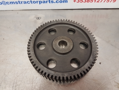 Landini Vision 105, 95 Fuel Pump Gear 68t 3117l261 - Degvielas sūknis - Traktors: foto 4 Landini Vision 105, 95 Fuel Pump Gear 68t 3117l261 - Degvielas sūknis - Traktors: foto 4