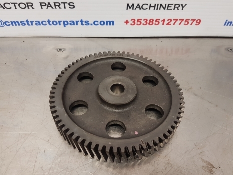 Landini Vision 105, 95 Fuel Pump Gear 68t 3117l261 - Degvielas sūknis - Traktors: foto 1 Landini Vision 105, 95 Fuel Pump Gear 68t 3117l261 - Degvielas sūknis - Traktors: foto 1