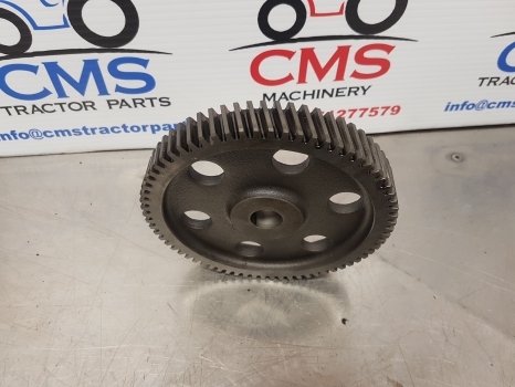 Landini Vision 105, 95 Fuel Pump Gear 68t 3117l261 - Degvielas sūknis - Traktors: foto 5 Landini Vision 105, 95 Fuel Pump Gear 68t 3117l261 - Degvielas sūknis - Traktors: foto 5