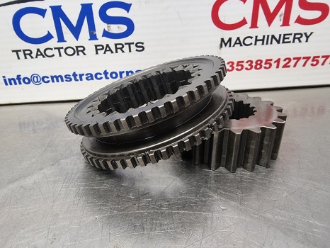 Landini Vision 105, Mccormick, Pto Sleeve Hub 3534486m1, 3539467m1 - Transmisija: foto 4 Landini Vision 105, Mccormick, Pto Sleeve Hub 3534486m1, 3539467m1 - Transmisija: foto 4