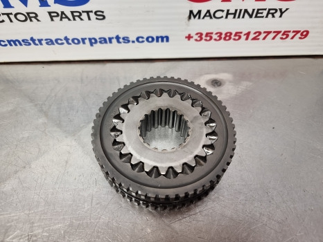 Landini Vision 105, Mccormick, Pto Sleeve Hub 3534486m1, 3539467m1 - Transmisija: foto 2 Landini Vision 105, Mccormick, Pto Sleeve Hub 3534486m1, 3539467m1 - Transmisija: foto 2